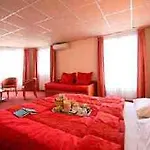Centre 3* Перпиньан