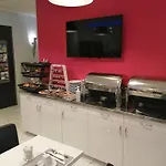 Hotel Centre 3*