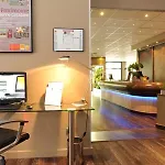 Centre Отель 3*