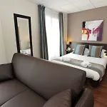 Centre Hotel Perpignan