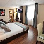 Centre 3* Перпиньан