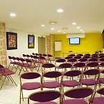 Centre Перпиньан