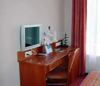 ベスト ウェスタン プラス ウィンザー