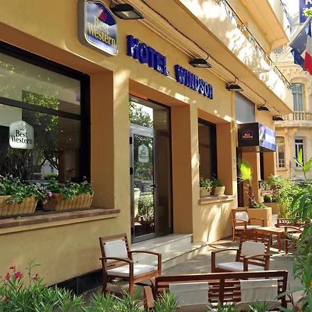 Ξενοδοχείο Centre