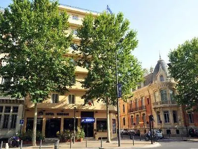 Centre Ξενοδοχείο