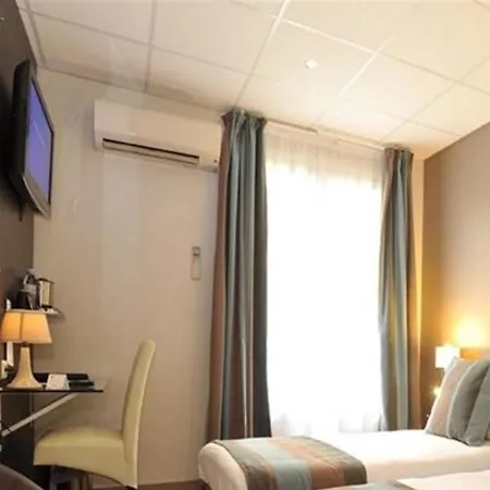 Centre 4* Perpignan