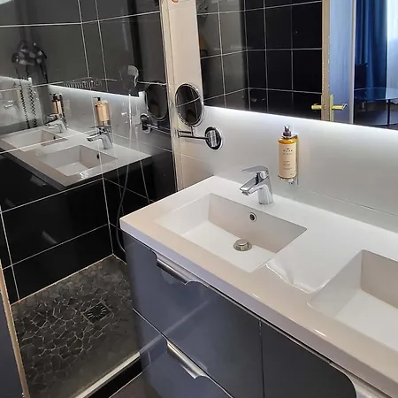 Hotel Centre Perpignan