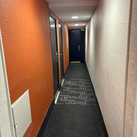 ベスト ウェスタン プラス ウィンザー 4*