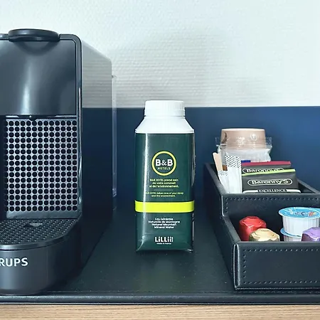 ホテル ベスト ウェスタン プラス ウィンザー ペルピニャン