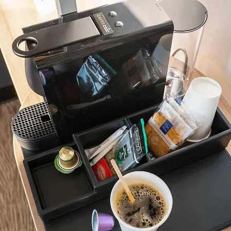 ベスト ウェスタン プラス ウィンザー ホテル 4*