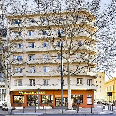 Hotel Centre 3*