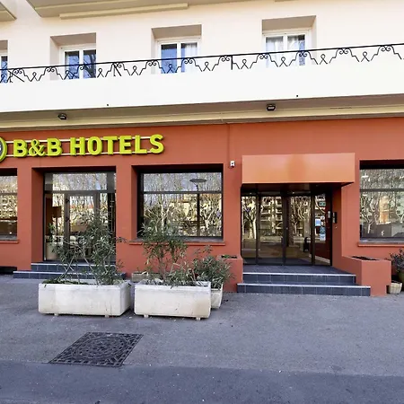 Centre 4* Perpignan