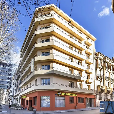 Centre Perpignan