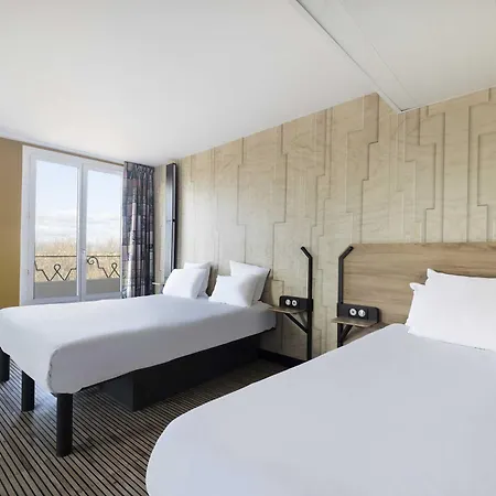 Centre 4* Perpignan