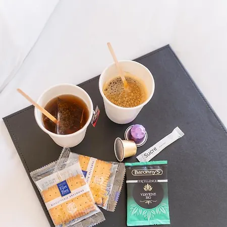 Centre Hotel Perpignan