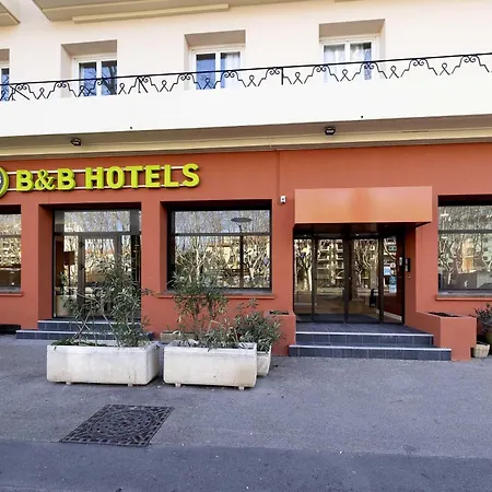 Ξενοδοχείο Centre 3*