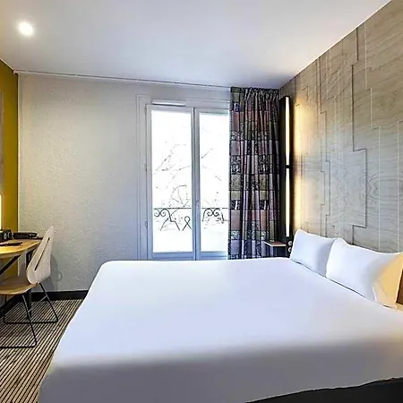 Centre Hotel Perpignan