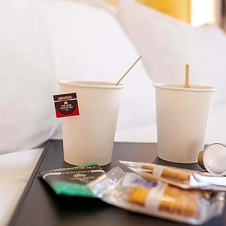 Hotel Centre 3*