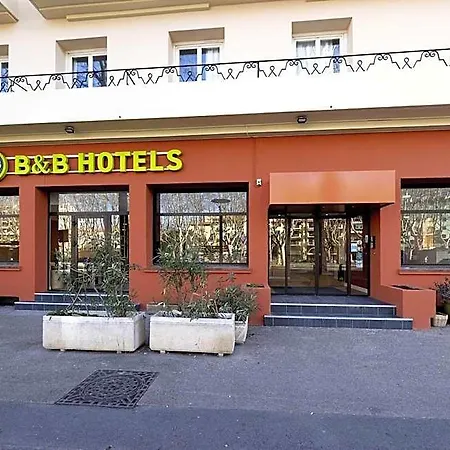Centre Hotel