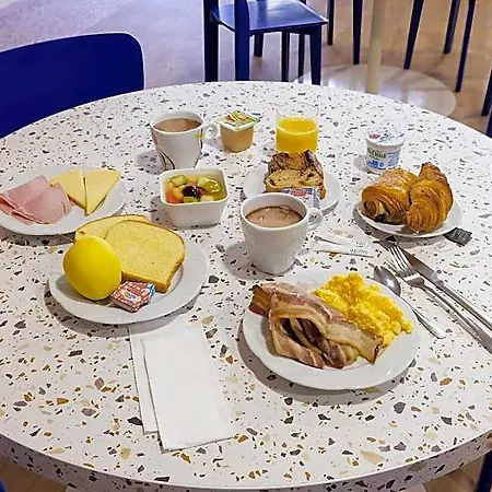 Hotel Centre Perpignan