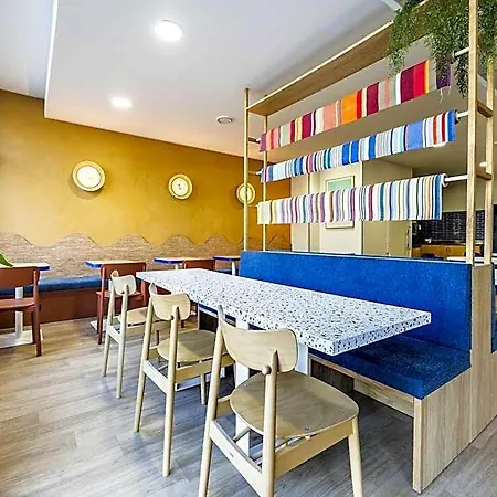 Hotel Centre Perpignan