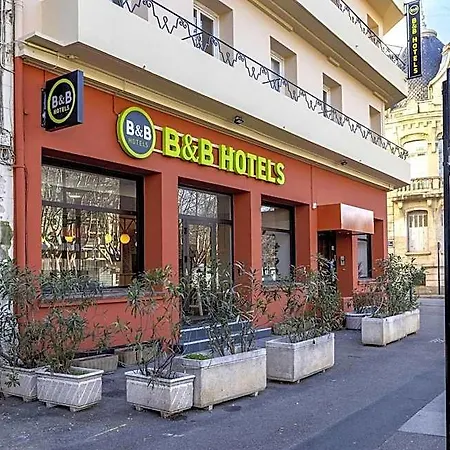 Hotel Centre 3*