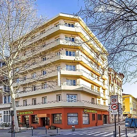 Hotel Centre