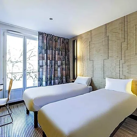 Centre 3* Perpignan
