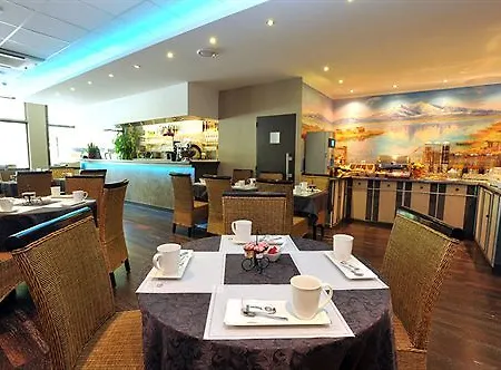 Hotel Centre Perpinhã