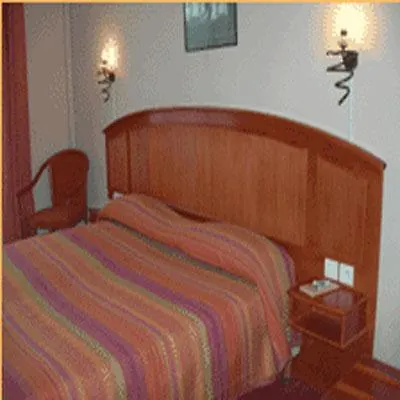 Western Windsor Palais Des Congrès Hotel 3*