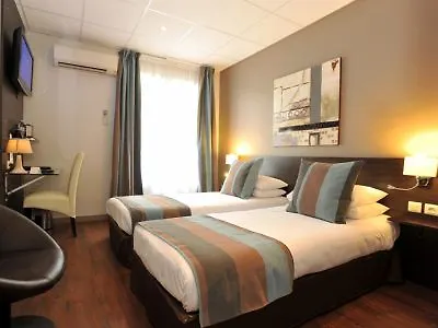 Centre Hotel