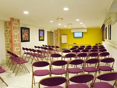 Centre Перпиньан