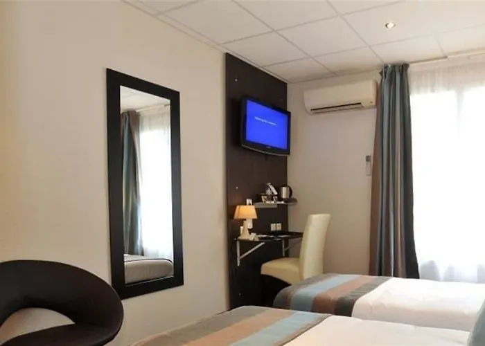 Centre بيربينيو