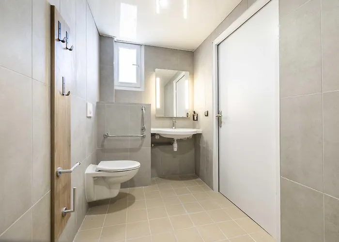 فندق Centre بيربينيو