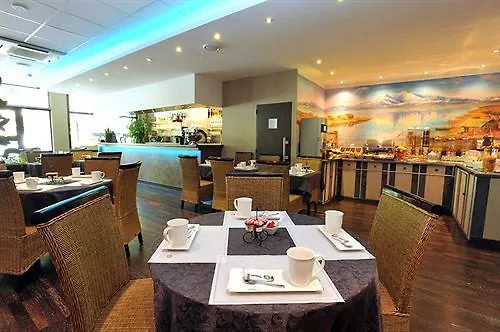 فندق Centre بيربينيو