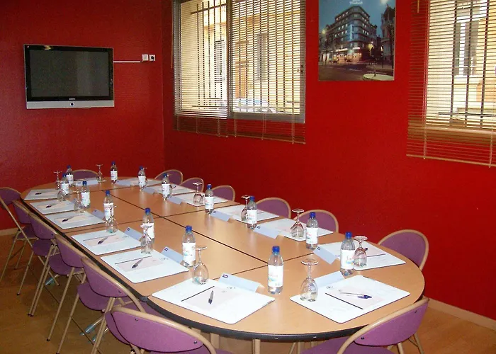 Centre بيربينيو